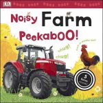 Noisy Peekaboo Farm