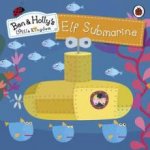 Ben and Hollys Magical Kingdom Elf Submarine