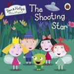 Ben and Hollys Magical Kingdom The Shooting Star