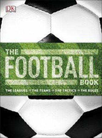 The Football Book by Various