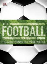 The Football Book