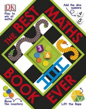 The Best Maths Book Ever by Various