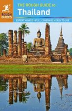The Rough Guide to Thailand  9th Ed