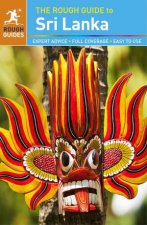 The Rough Guide to Sri Lanka 5th Ed