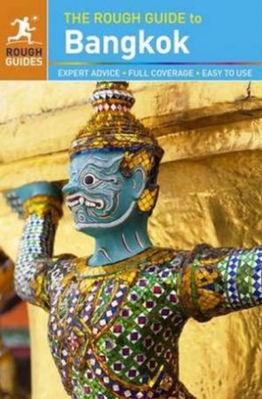 The Rough Guide to Bangkok by Various