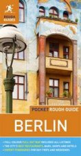 The Pocket Rough Guide to Berlin