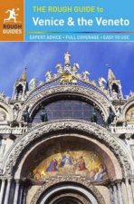 The Rough Guide to Venice and the Veneto  10th Ed