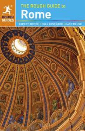 The Rough Guide to Rome by Various