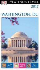 Eyewitness Travel Guide Washington DC  13th Ed