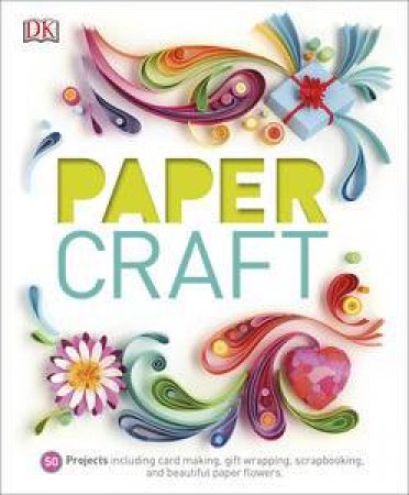 Paper Craft by Various