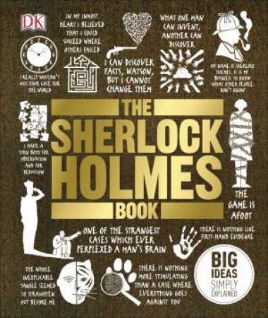 The Sherlock Holmes Book by Various