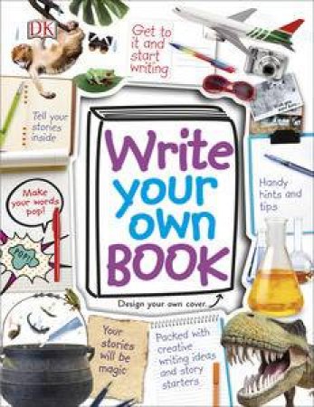 Write Your Own Book by Various