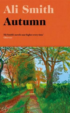 Autumn by Ali Smith