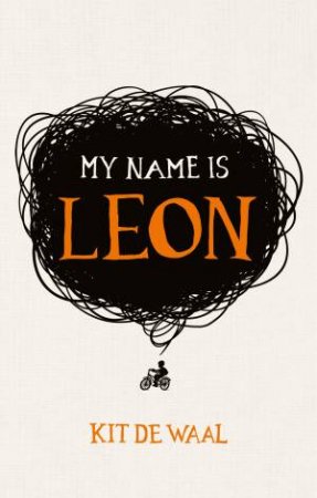 My Name is Leon by Kit;Waal, Kit de; De Waal