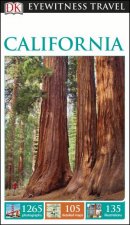 Eyewitness Travel Guide California  12th Ed