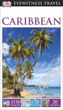 Eyewitness Travel Guide Caribbean  5th Ed