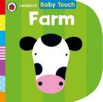 Ladybird Baby Touch Farm