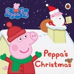 Peppa Pig Peppas Christmas