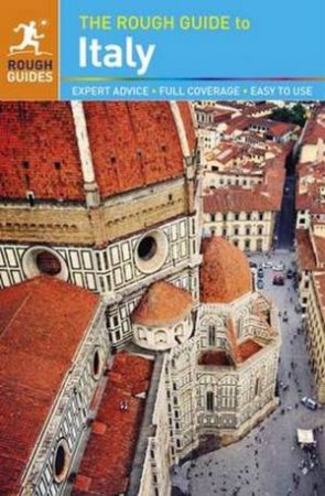 The Rough Guide to Italy (12th Edition) by Various