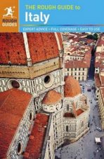 The Rough Guide to Italy 12th Edition