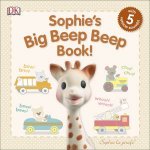 Sophies Big Beep Beep Book