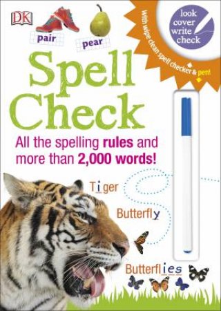 Spell Check by Various