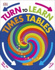 Turn To Learn Times Tables