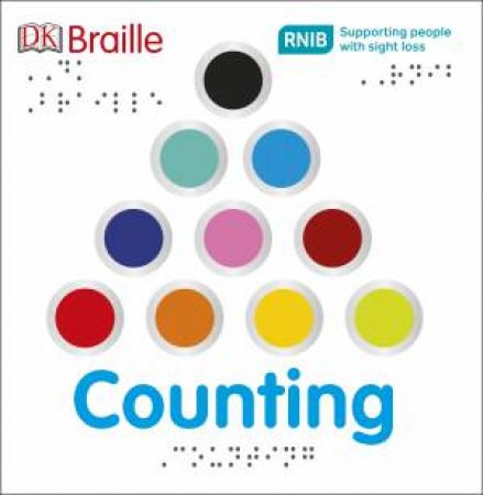 Braille: Counting by Various