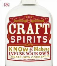 Craft Spirits