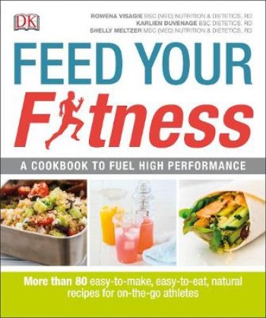 Feed Your Fitness by Various