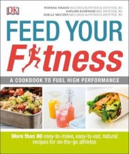 Feed Your Fitness