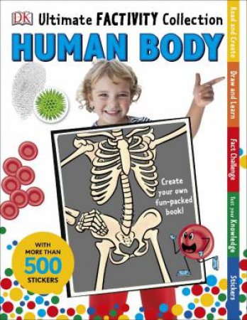 Human Body: Ultimate Factivity Collection by Various