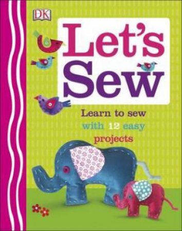 Let's Sew by Various