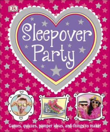 Sleepover Party by Various