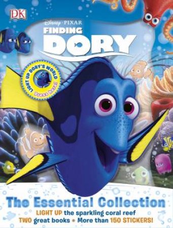 Disney Finding Dory: The Essential Collection by Various