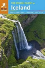 The Rough Guide to Iceland 6th Edition