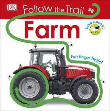 Follow the Trail: Farm by Various