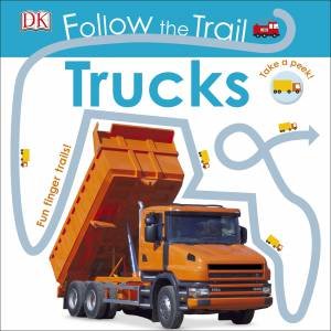 Follow The Trail: Trucks by Various