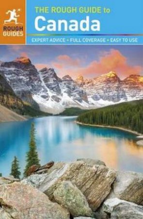 The Rough Guide to Canada - 9th Ed. by Various