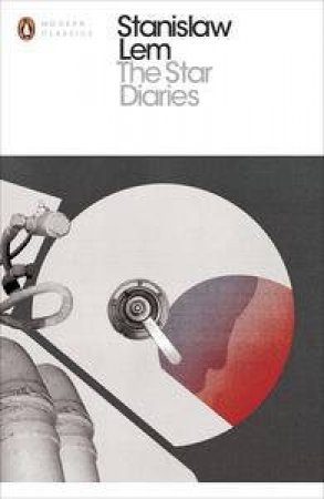 The Star Diaries by Stanislaw Lem