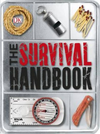 The Survival Handbook by Various