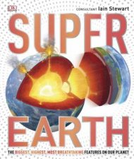 Super Earth