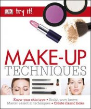 Try It MakeUp Techniques