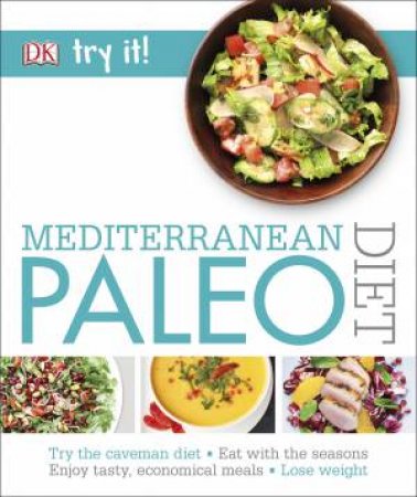 Try It! Paleo-Mediterranean Diet by Various