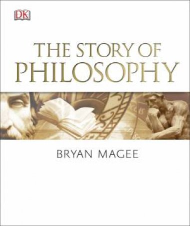 The Story Of Philosophy by Various