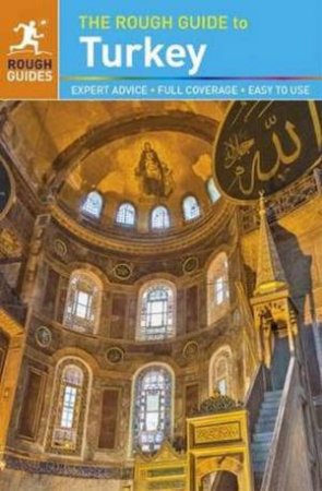 The Rough Guide to Turkey - 9th Ed. by Various