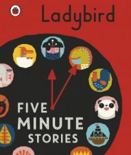 Ladybird FiveMinute Stories