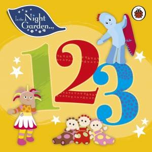 In the Night Garden: 123 by Various