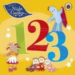 In the Night Garden 123