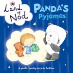 Ladybird Land Of Nod Bedtime Book Pandas Pyjamas